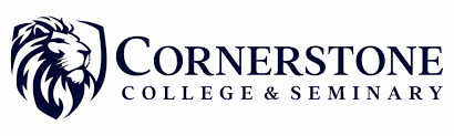 Cornerstone College & Seminary logo